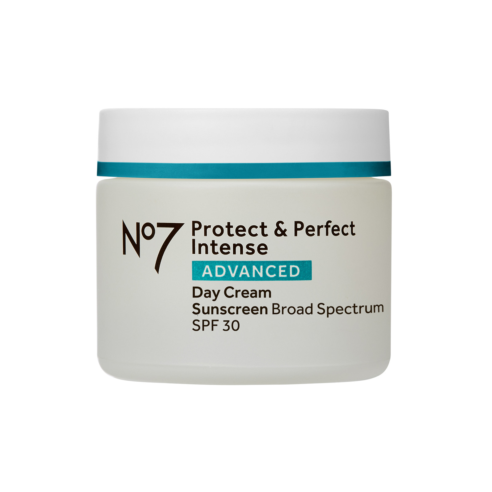 No7 Protect & Perfect Intense Advanced Day Cream SPF15 50ml
